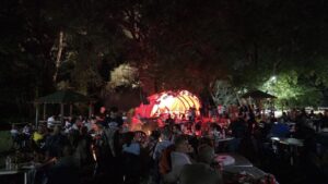 «Γιαγκούλεια River Spirit»: Εκεί όπου η παρέα έγραψε ιστορία και η φύση έγινε γιορτή