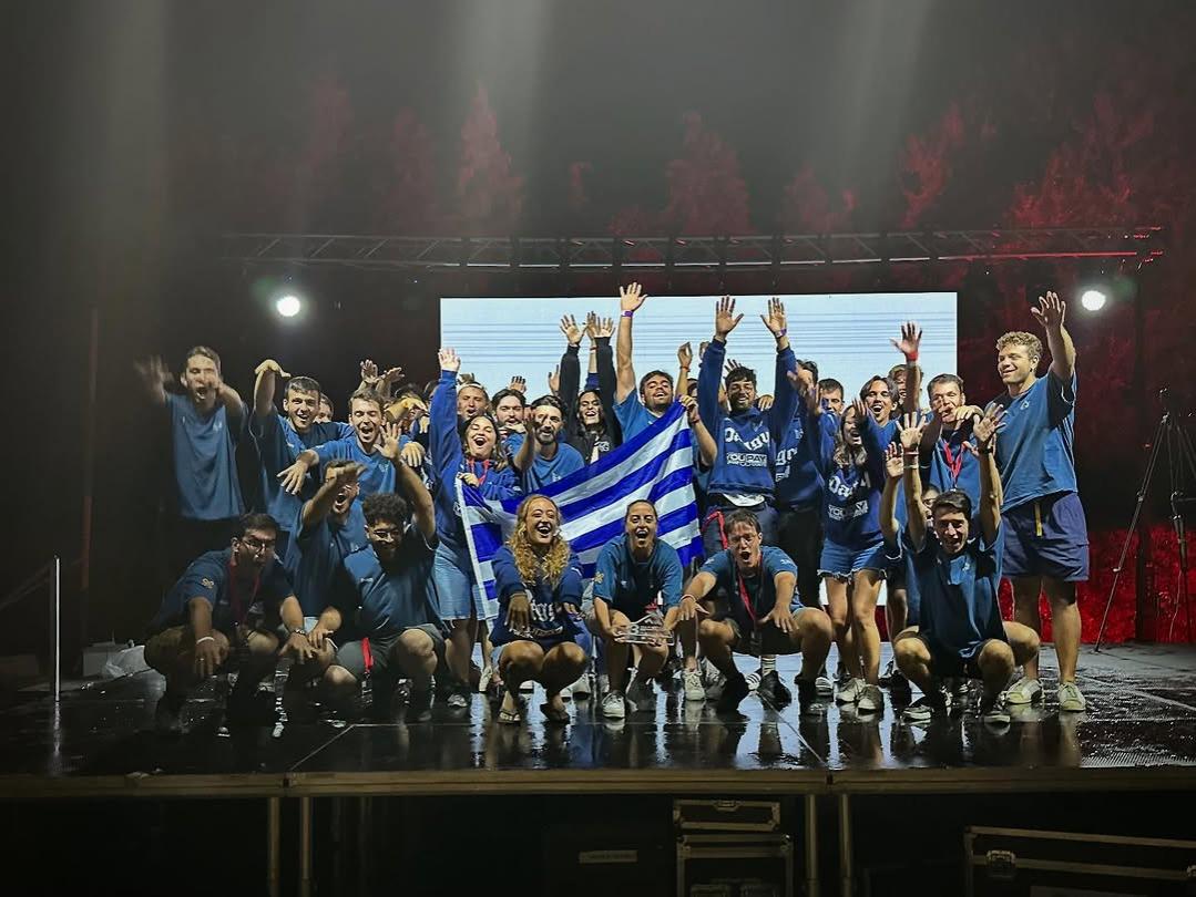 Η Επιστημονική Φοιτητική Ομάδα PerseusRacing του Πανεπιστημίου Δυτικής Μακεδονίας στην 3η θέση του FormulaStudentAlpeAdria 2025