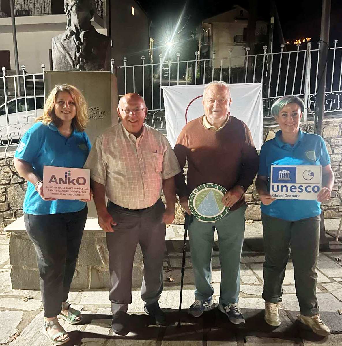 Ζιάκας Γρεβενών – Μια μέρα γεμάτη φως, γνώση και φιλοξενία στα Φεστιβάλ του Όρλιακα.