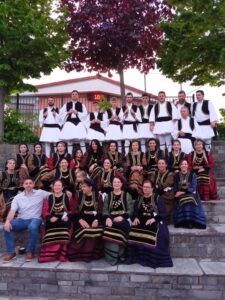 Επίδομα 1000 ευρώ σε νεογέννητα και άλλες αποφάσεις του ΔΣ του Πολιτιστικού Συλλόγου Αμυγδαλιών