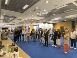 Η Περιφέρεια Δυτικής Μακεδονίας στην 89η Διεθνή Έκθεση Θεσσαλονίκης
