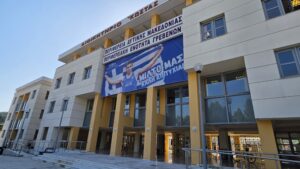 Απίθανος Μίλτος Τεντόγλου, χρειάστηκε μόνο ένα άλμα για να πάρει το “εισιτήριο” για τον τελικό, στο παγκόσμιο πρωτάθλημα στίβου του Τόκιο