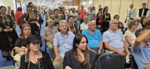 Εκδήλωση Γευσιγνωσίας και Πολιτιστικών Δραστηριοτήτων της Περιφέρειας Δυτικής Μακεδονίας στη ΔΕΘ (Βίντεο & Φωτογραφίες)