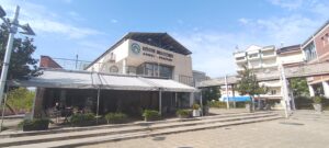 Σύγχρονο, “πράσινο” και οικονομικό.  Ολοκληρώθηκε ταχύτατα το έργο της Ενεργειακής Αναβάθμισης του Κέντρου Πολιτισμού Δήμου Γρεβενών