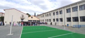 Μήνυμα Διεύθυνσης Δευτεροβάθμιας Εκπαίδευσης Γρεβενών για τη νέα σχολική χρονιά