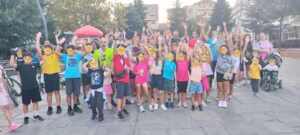 Δήμος Γρεβενών: Περίπατος Υγείας στη Πόλη για Όλους, στο πνεύμα της Ευρωπαϊκής Εβδομάδας Κινητικότητας.
