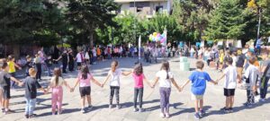 Δήμος Γρεβενών: Κινητικότητα για όλους, γιατί κάθε βήμα μετράει.