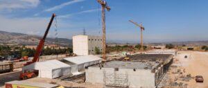 Όμιλος ΔΕΗ: Προχωρά η κατασκευή μονάδας ΣΗΘΥΑ για τιςανάγκες τηλεθέρμανσης της Δ. Μακεδονίας