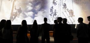 TheJourneyofEnergy: Τεχνολογία, θέαμα και ενέργεια από τη ΔΕΗ στη ΔΕΘ