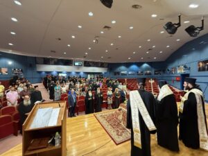 Η συμβολή της Ιερας Μητροπόλεως Γρεβενών στην ενδυνάμωση του κατηχητικού έργου.