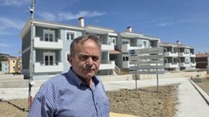 Συνέντευξη εφ’ όλης της ύλης του Αντιπεριφερειάρχη Γρεβενών, Γιάννη Τσακνάκη (βίντεο)