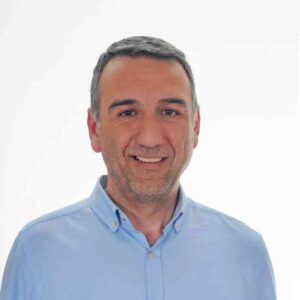 Ευχές Αντιδημάρχου Παιδείας για τη νέα σχολική χρονιά.