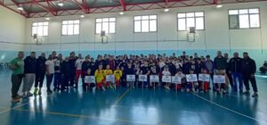Βούλιαξαν τα Γρεβενά από τις Πυγμαχικές αποστολές!