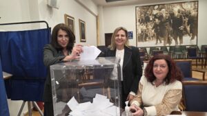 Γενική Συνέλευση και αποτελέσματα των εκλογών του Συλλόγου Φίλων Αστρονομικού Πάρκου Ορλιακα (ΣΦΕΑΠΟ)
