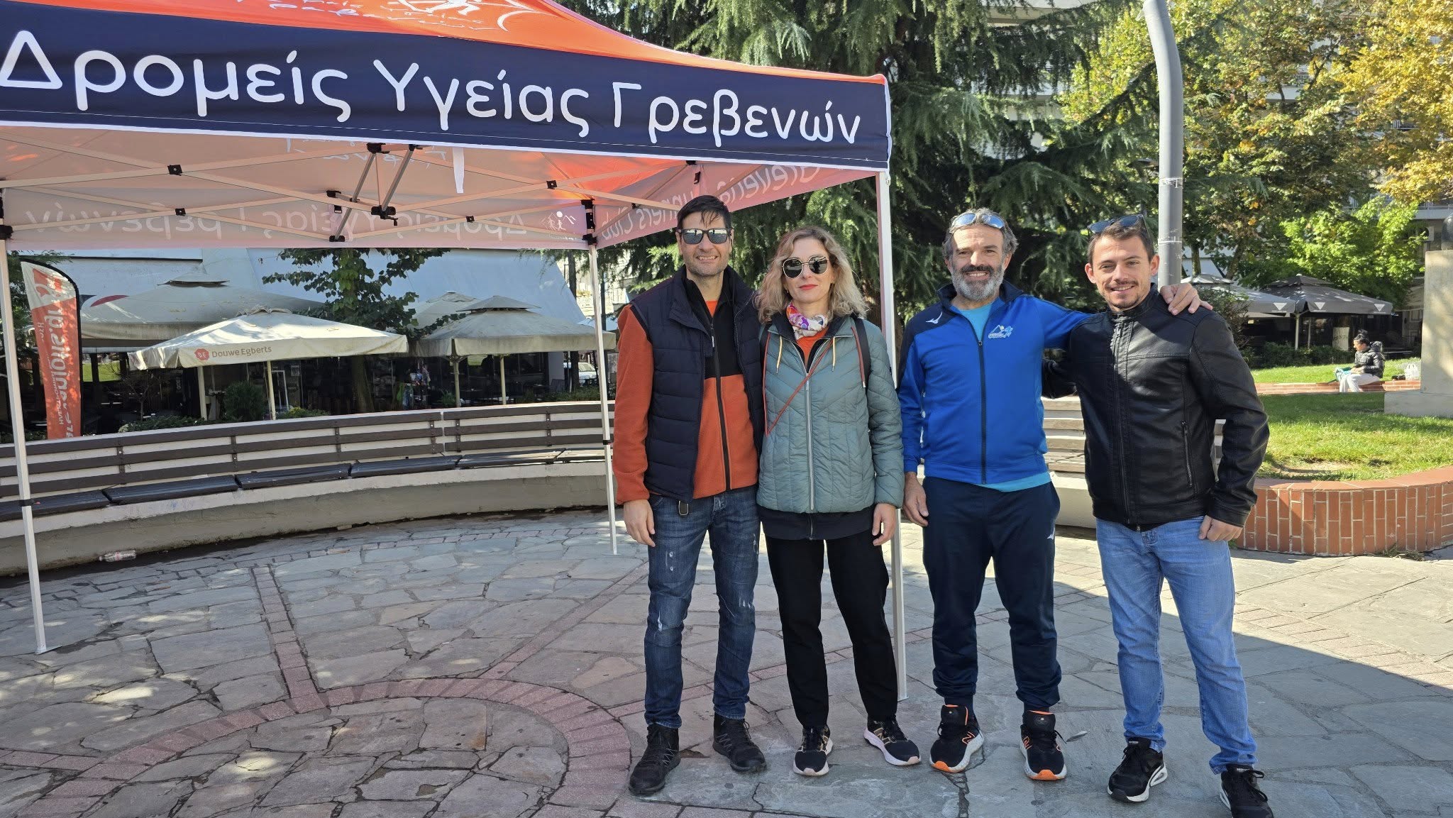 5o Kastraki Trail:  Είσαι έτοιμος να τρέξεις εκεί που η φύση σε εμπνέει;