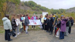 Από την πόλη των μανιταριών στα τοπόσημα του Παγκόσμιου Γεωπάρκου Unesco Γρεβενών – Κοζάνης
