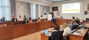Τα Γρεβενά στο επίκεντρο της Κυκλικής και Διαμοιραστικής Οικονομίας.