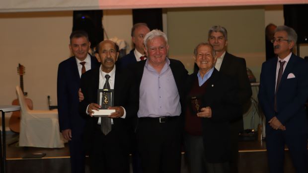 ΚΑΛΟ ΠΑΡΑΔΕΙΣΟ ΑΓΑΠΗΜΕΝΕ ΜΑΣ ΧΡΗΣΤΟ ΝΤΑΓΚΑΛΑ