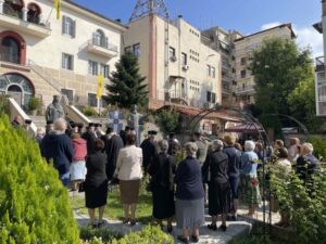 Μία Ημέρα Ψυχής και Συνειδήσεως – Ημέρα Μνήμης της Θυσίας  Μητροπολίτου Γρεβενών Αιμιλιανού