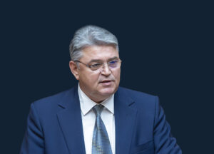 Ο πρόεδρος της ΝΙΚΗΣ, Δημήτριος Νατσιός, θα παραστεί στις εκδηλώσεις  της Απελευθέρωσης των Γρεβενών από τον Τουρκικό ζυγό.