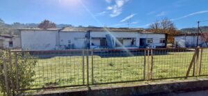 Η μετεγκατάσταση της Πυροσβεστικής Υπηρεσίας Γρεβενών και του ΕΚΑΒ γίνεται πράξη