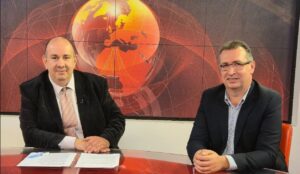Χρήστος Τριγώνης : «Θα είμαι ξανά υποψήφιος Δήμαρχος Γρεβενών το 2028» (video)