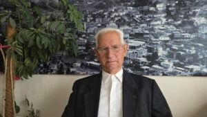 ΙΩΑΝΝΗΣ ΧΑΣΙΩΤΗΣ: “Ένα από τα αίτια των αιρέσεων”