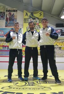 Ακόμη δύο Διεθνή μετάλλια έφεραν στα Γρεβενά οι Ελιμειώτες!