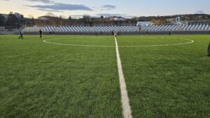 Περιφέρεια Δυτικής Μακεδονίας: Ολοκληρωμένη παρέμβαση ανακαίνισης στο Ενωσιακό γήπεδο της ΕΠΣ Γρεβενών