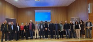 Παρουσίαση της νέας δράσης SchoolHopping – Σχολικός Τουρισμός στη Δυτική Μακεδονία (βίντεο-φωτογραφίες)