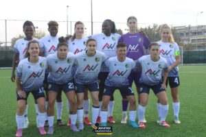 Αρης Θεσσαλονίκης – Σειρήνες Γρεβενών: 2-2