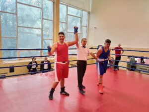 Με ένα ακόμη Διεθνές μετάλλιο και μάλιστα χρυσό επιστρέφει στα Γρεβενά ο Α.Σ. Ελιμειώτες!