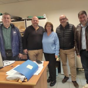 Τα Γρεβενά αποκτούν δίκτυο 37 φορτιστών ηλεκτρικών οχημάτων