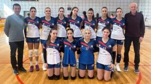 Δυναμικό διήμερο στο ΔΑΚ Γρεβενών – Δύο καθαρές νίκες για Κ20 και Γυναίκες του Γ.Σ. Γρεβενών