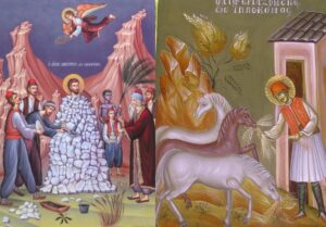 Γιατί απουσιάζουν οι γρεβενιώτες άγιοι από τις ιστορικές μορφές των Γρεβενών;