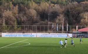 Μεγάλη νίκη για τις Σειρήνες στο ντέρμπι κορυφής!!!