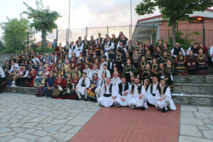 Aποφάσεις του Δ.Σ.  του Πολιτιστικού Συλλόγου Αμυγδαλιών Γρεβενών