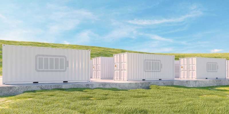 Καλαμίτσι Γρεβενών: Γενική Συνέλευση ενάντια στην εγκατάσταση κοντέινερ με μπαταρίες για ΑΠΕ