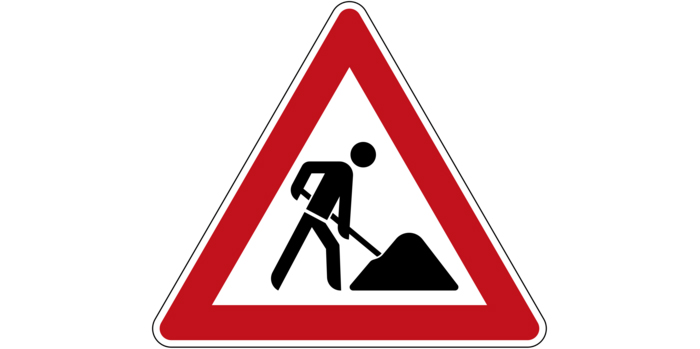 Κλειστός δρόμος από Μικρολίβαδο προς Μοναχίτι λόγω φθορών στο οδόστρωμα από τις έντονες βροχοπτώσεις.