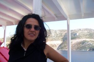 ΣΥΛΛΥΠΗΤΗΡΙΑ ΣΥΝΔΕΣΜΟΥ ΓΡΑΜΜΑΤΩΝ ΚΑΙ ΤΕΧΝΩΝ Π.Ε. ΓΡΕΒΕΝΩΝ