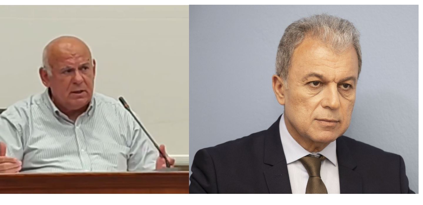 Γ.Αμανατίδης:   «Κανένα νοσοκομείο δεν απομειώνεται. Κανένα, μα κανένα. Ίσα ίσα προτείνουμε και νέες υποδομές και δομές».