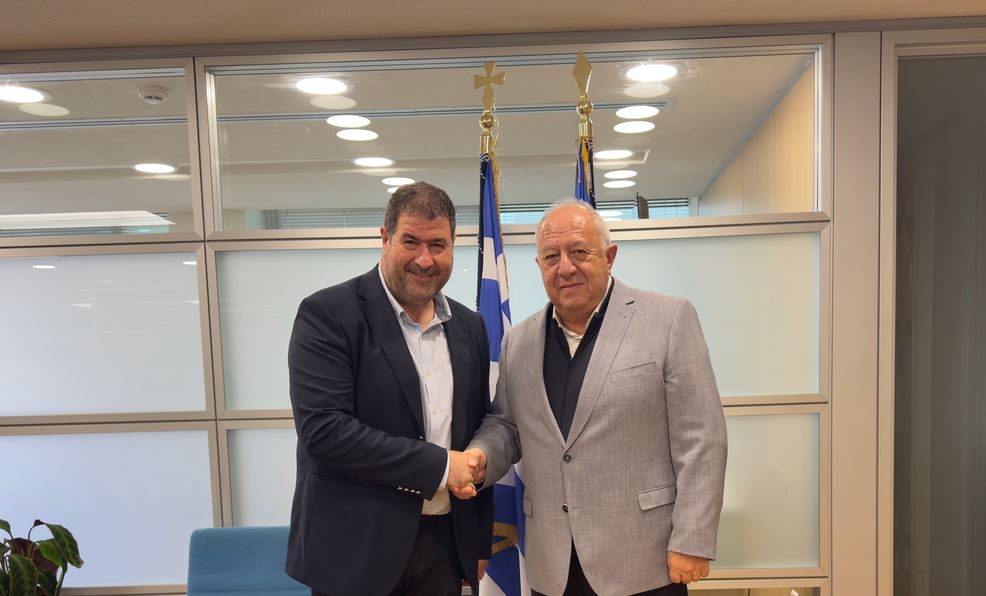 Ένταξη του έργου “Δημοτικός Πολυχώρος Λαογραφικής Έκθεσης και Πολιτιστικής Κληρονομιάς