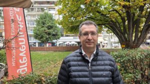 Ανοιχτή πρόσκληση του Χρήστου Τριγώνη στον Γιώργο Αμανατίδη για το θέμα του Νοσοκομείου Γρεβενών