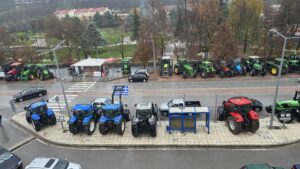 Κάλεσμα του Αγροτικού Συλλόγου Γρεβενών για το συντονισμό της μετάβασης στο μεγάλο αγροτικό μπλόκο της Σιάτιστας