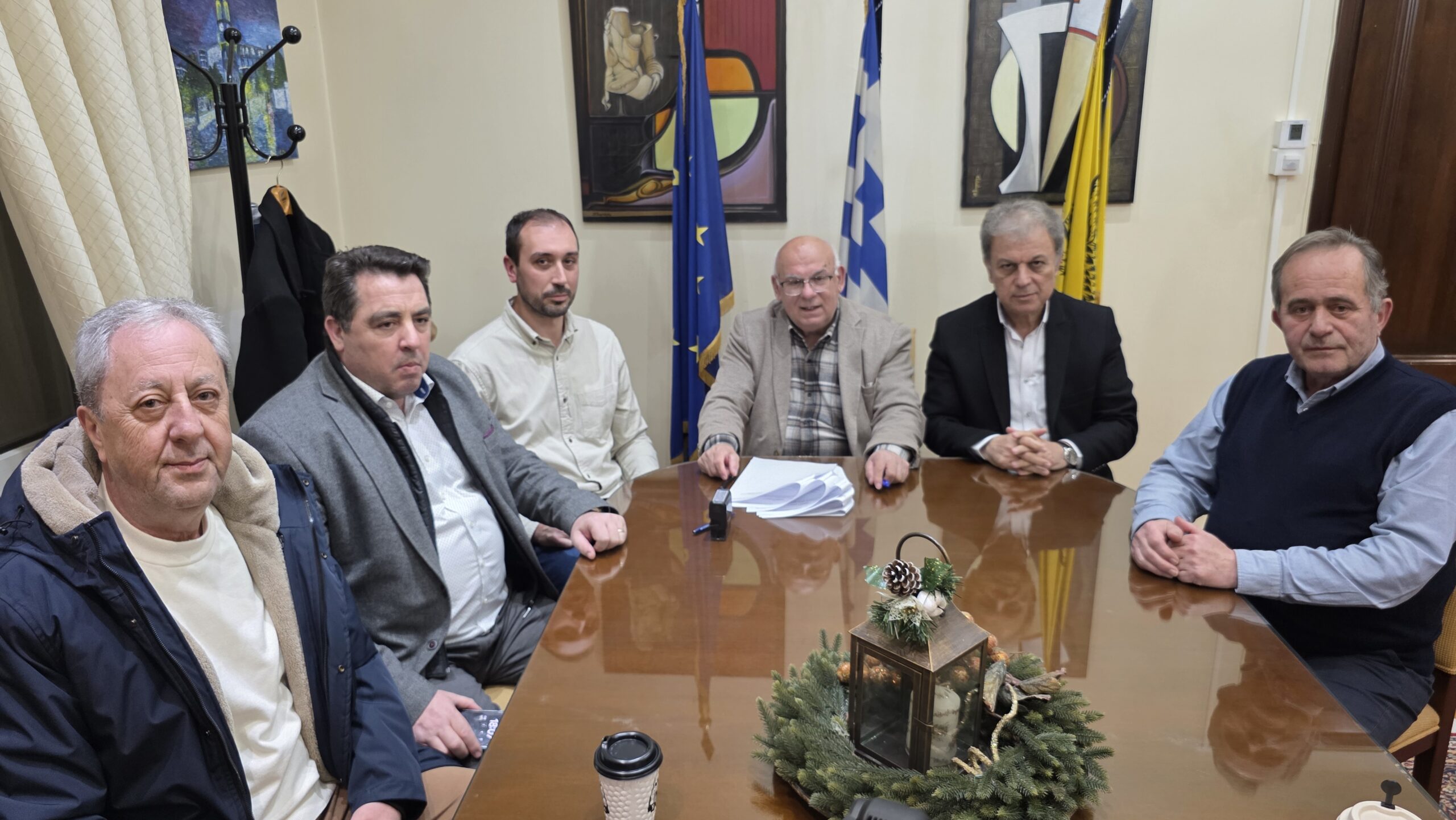 Δήμος Γρεβενών: Ξεκινά η υλοποίηση του έργου της Αναβάθμισης και Επαναλειτουργίας του Κολυμβητηρίου.