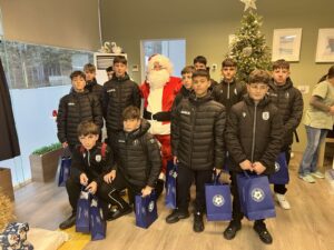 ΕΥΧΑΡΙΣΤΗΡΙΟ  ΣΥΜΠΛΕΥΣΗΣ ΓΡΕΒΕΝΩΝ ΙΚΕ