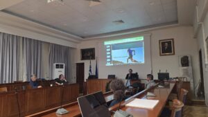 “Αθλητισμός για όλους”: εσπερίδα  του συλλόγου Δρομέων Υγείας Γρεβενών.