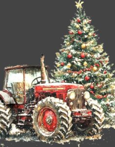 Μπλόκο Σιάτιστας: να υποδεχτούμε αγωνιστικά  το 2026 μαζί με τους συναδέλφους, τις οικογένειές μας, όλο τον λαό!