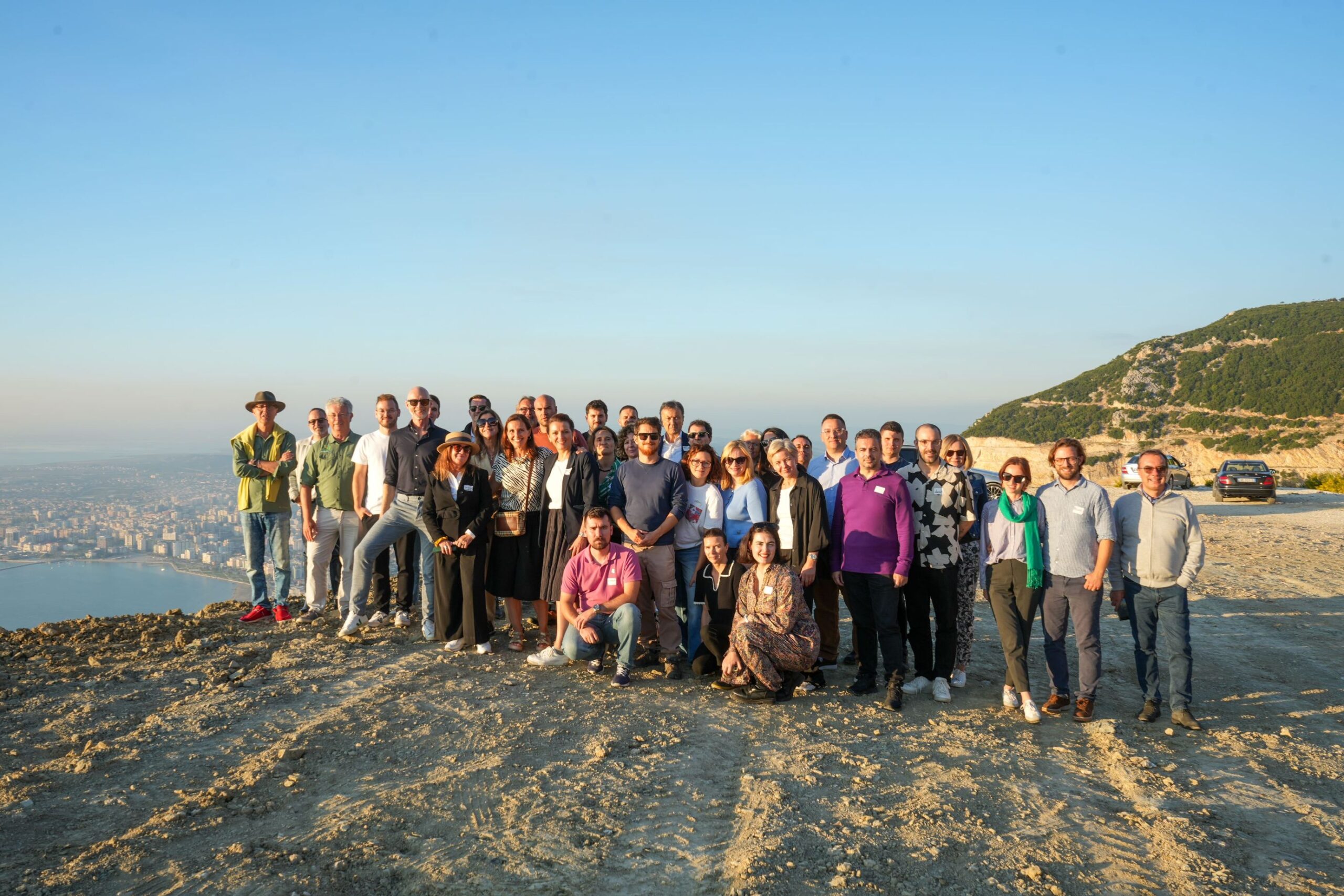 Συμμετοχή της Περιφέρειας Δυτικής Μακεδονίας στο ευρωπαϊκό έργο FLAVOR–InterregEurope