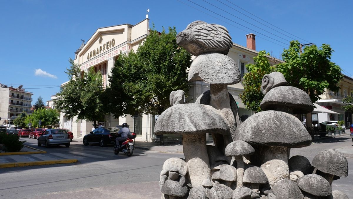 Ο Δήμος Γρεβενών συμμετέχει στην Πανελλαδική Απεργία των Δήμων όλης της χώρας.